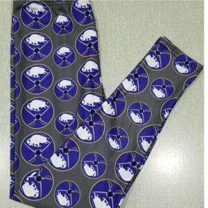 Buffalo Sabres leggings New